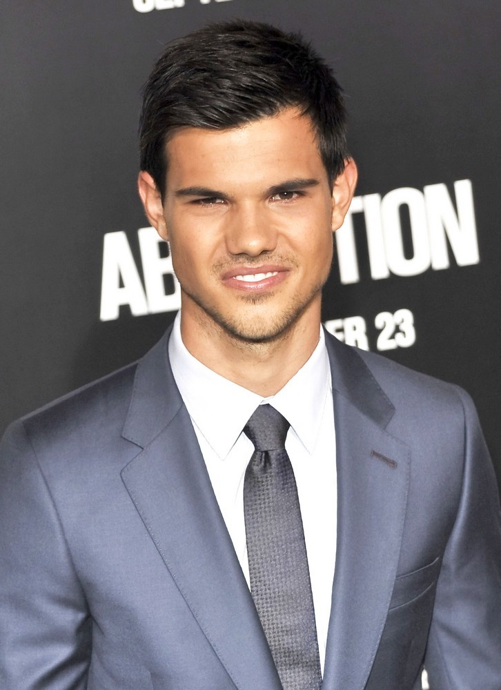 Taylor Lautner