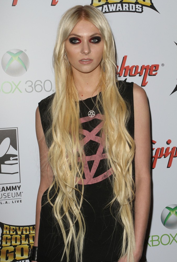 The Pretty Reckless