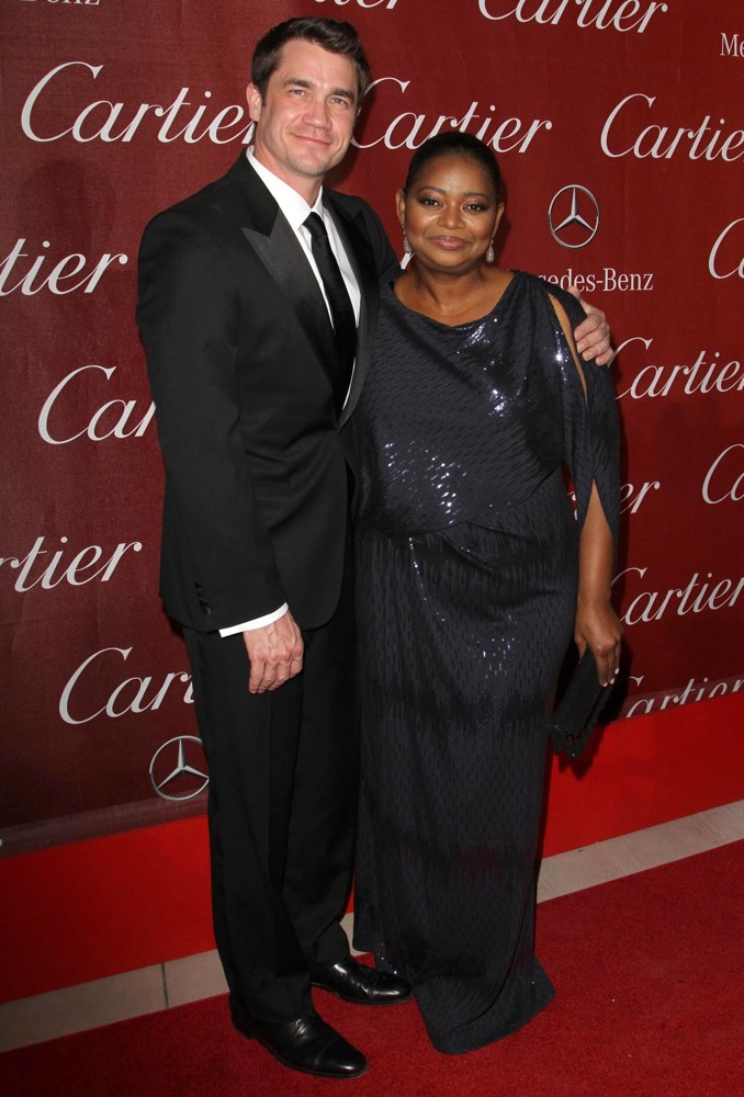 Octavia Spencer