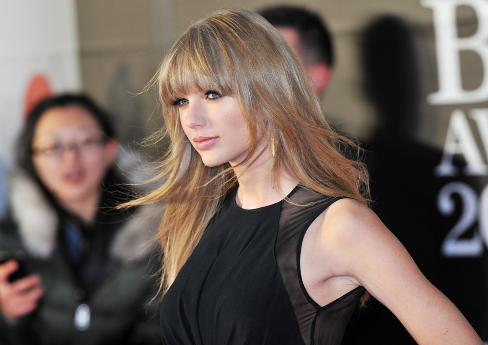 Taylor Swift