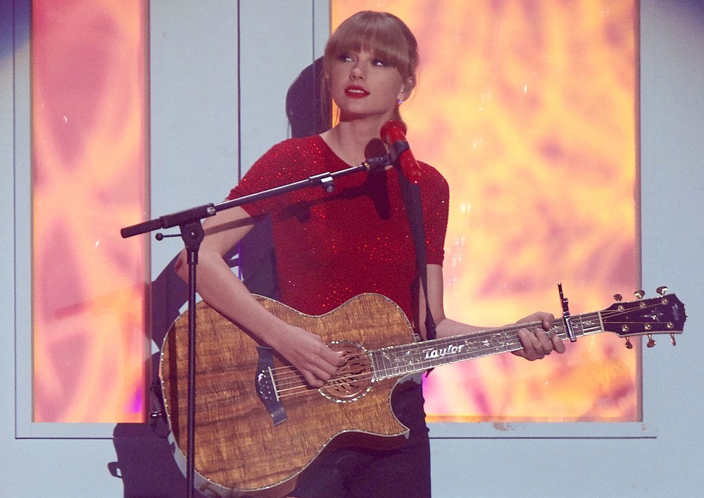 Taylor Swift