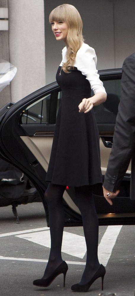 Taylor Swift
