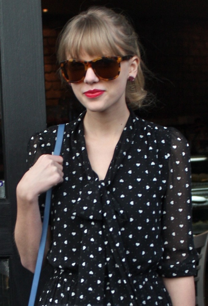 Taylor Swift