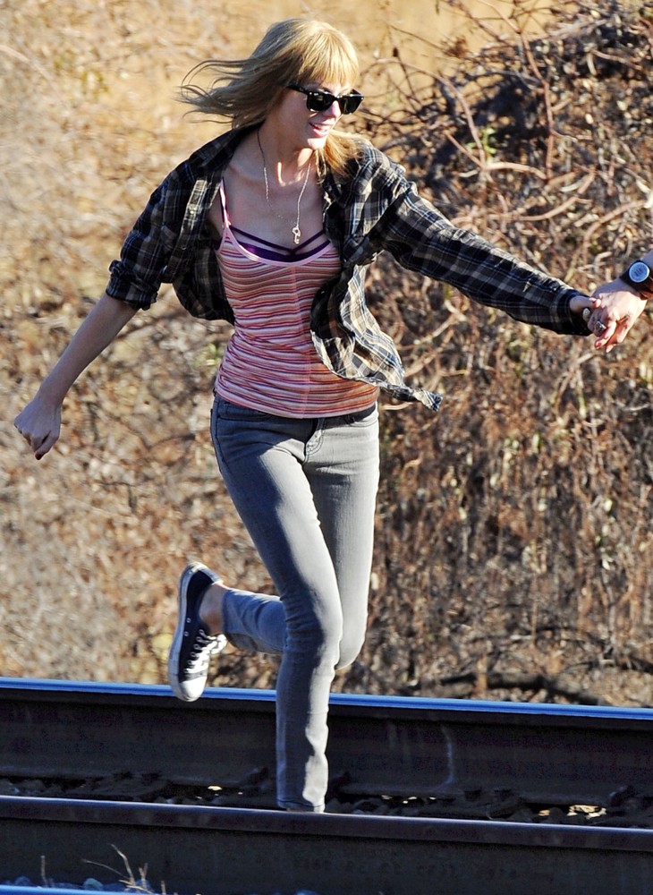 Taylor Swift