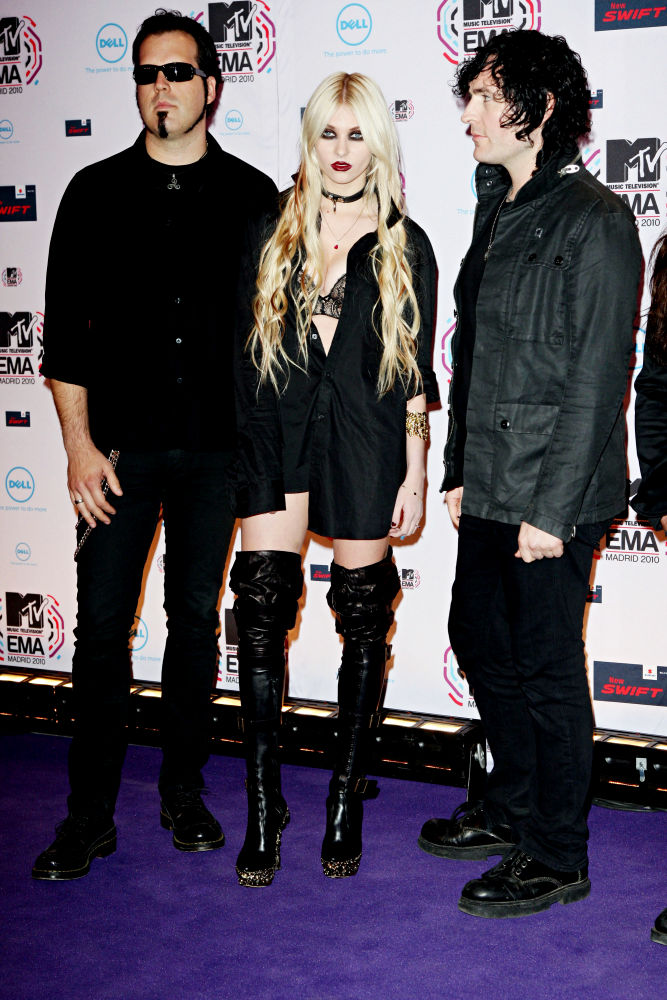 Taylor Momsen