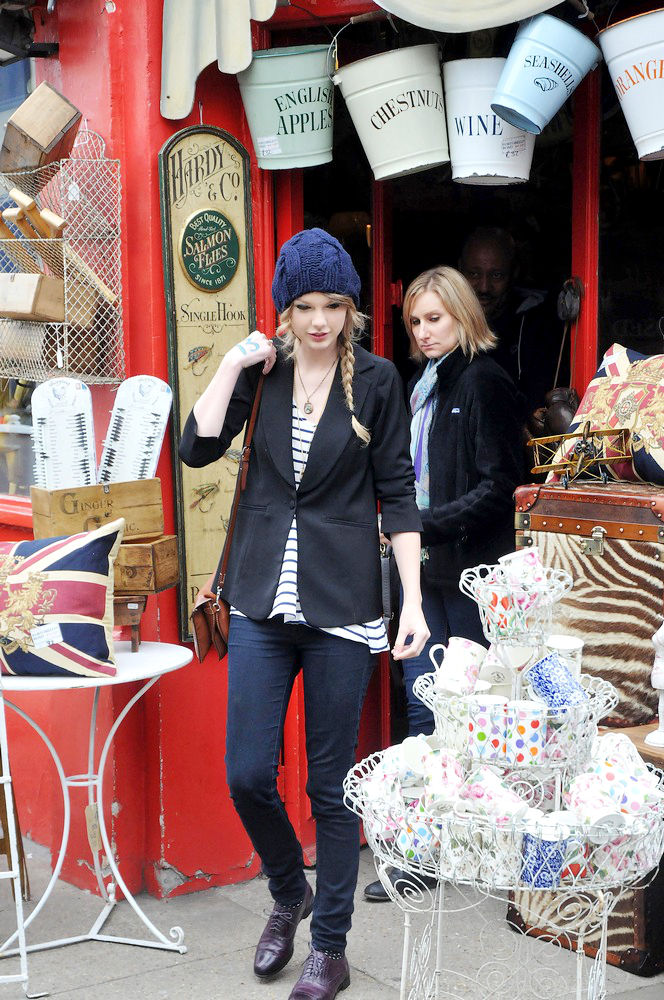 Taylor Swift
