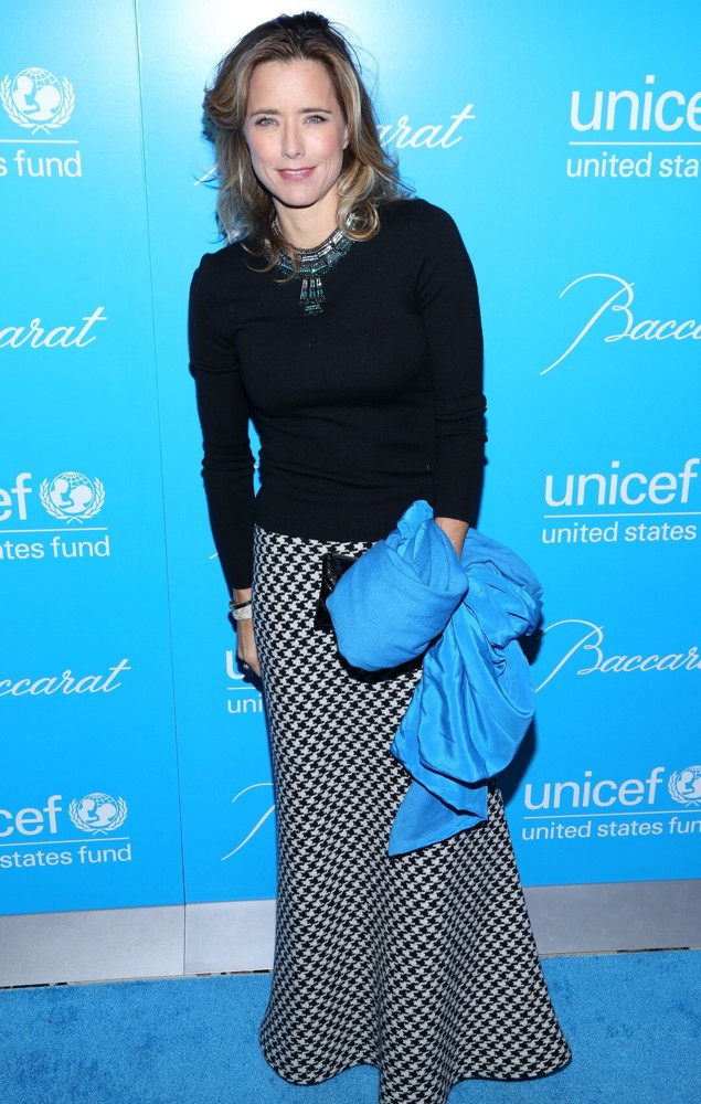 8th Annual UNICEF Snowflake Ball