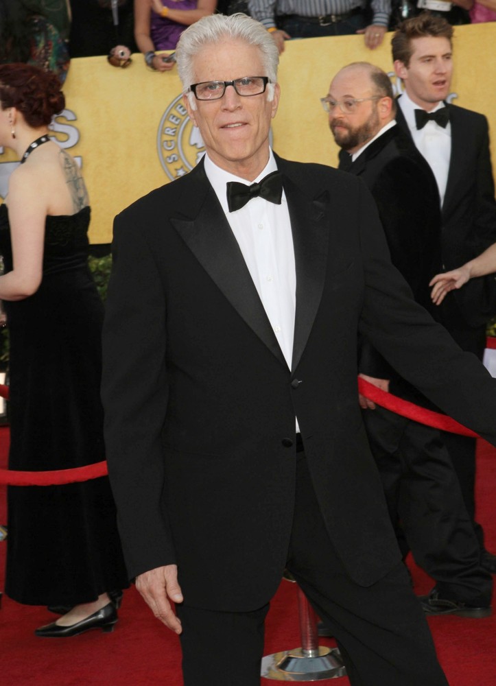 Ted Danson