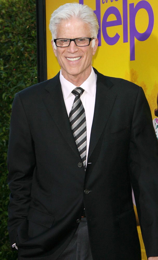 Ted Danson