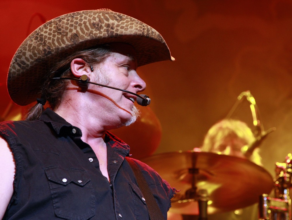 Ted Nugent
