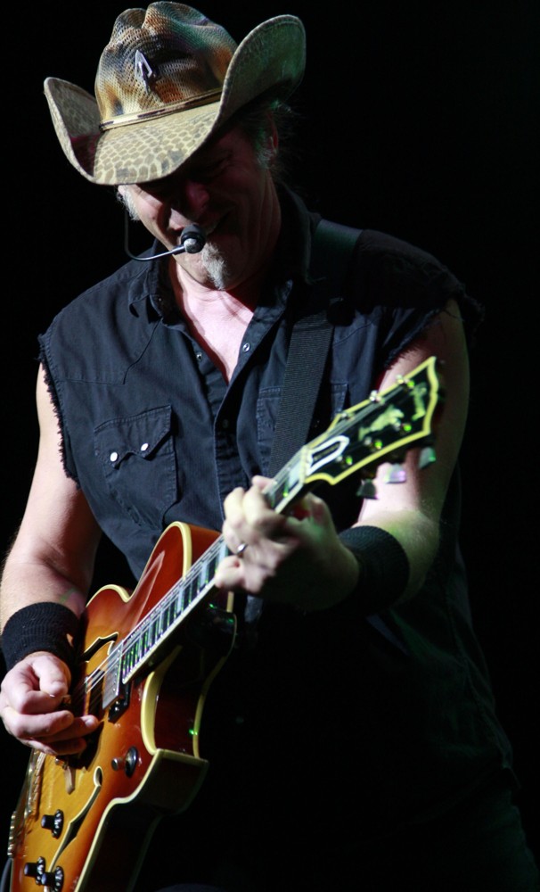 Ted Nugent