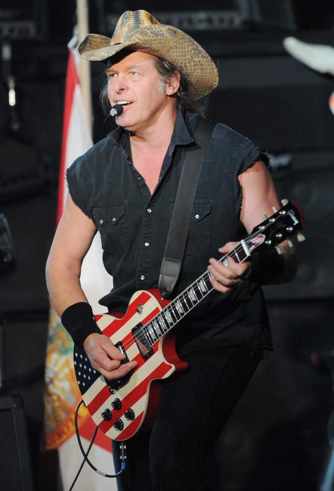 Ted Nugent