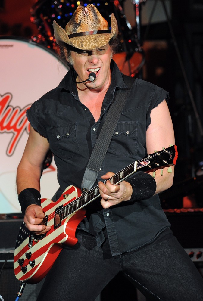 Ted Nugent