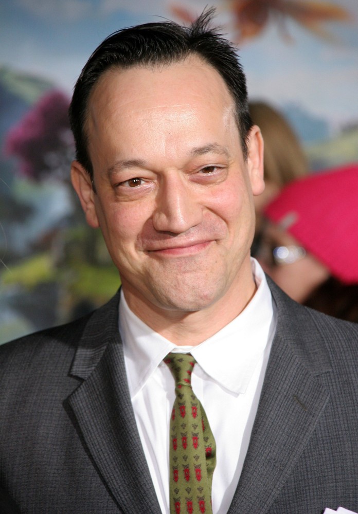 Ted Raimi Net Worth Age Height Weight