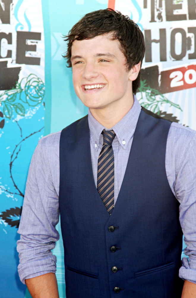 Josh Hutcherson