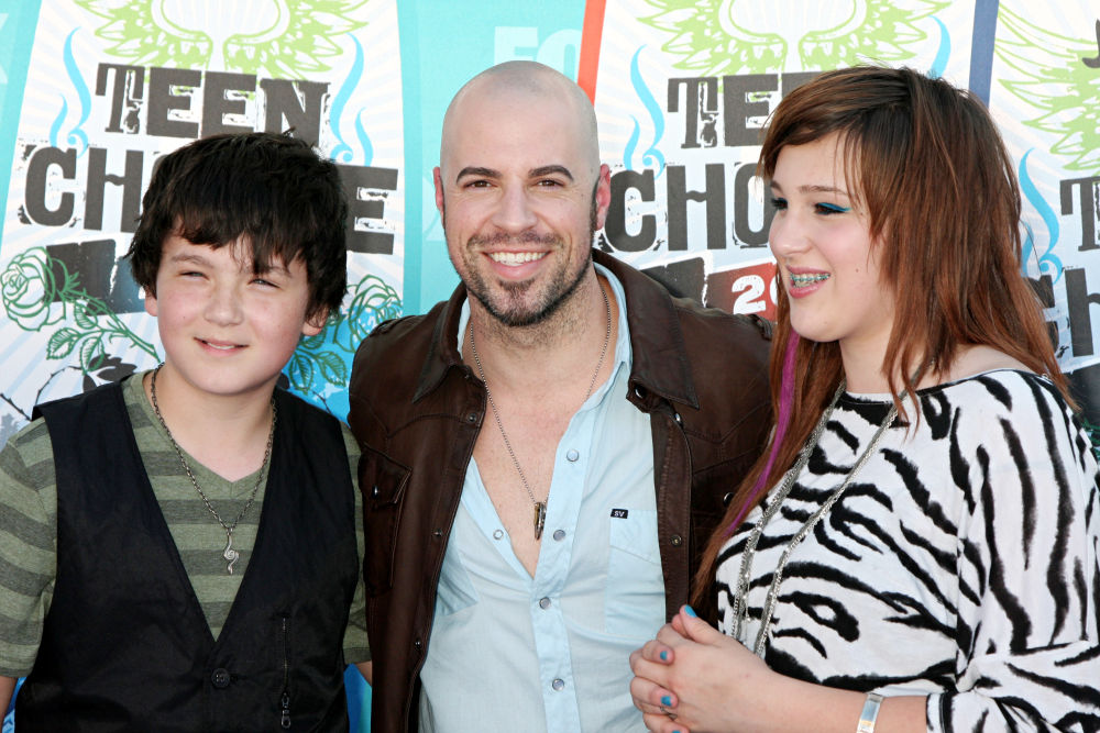 The 12th Annual Teen Choice Awards 2010