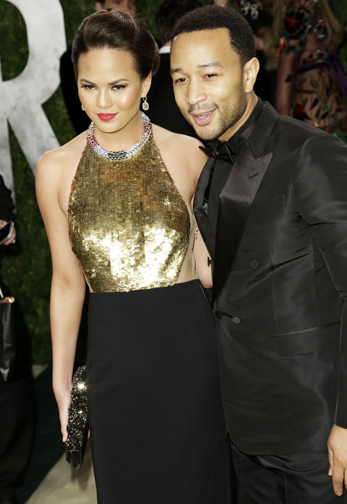 John Legend
