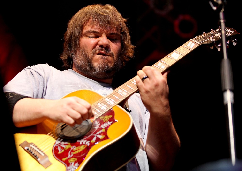 Tenacious D Picture 35 Tenacious D Perform Live at The House of Blues