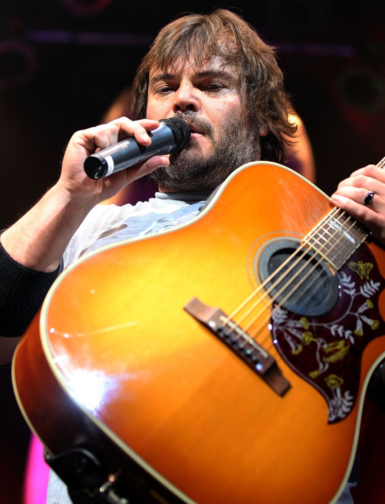 Tenacious D Picture 45 Tenacious D Perform Live at The House of Blues