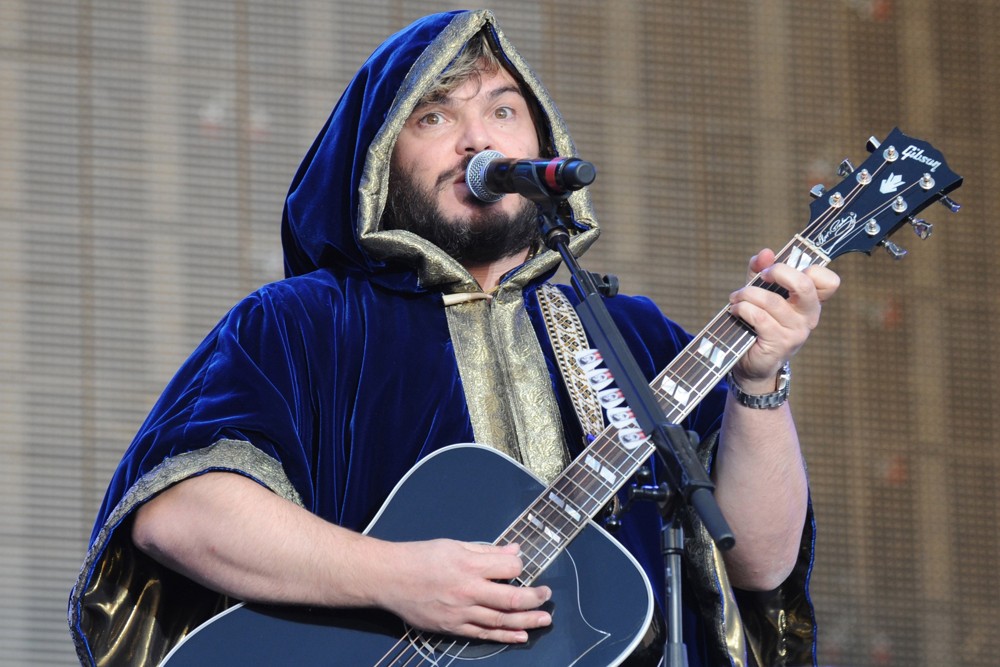 Tenacious D