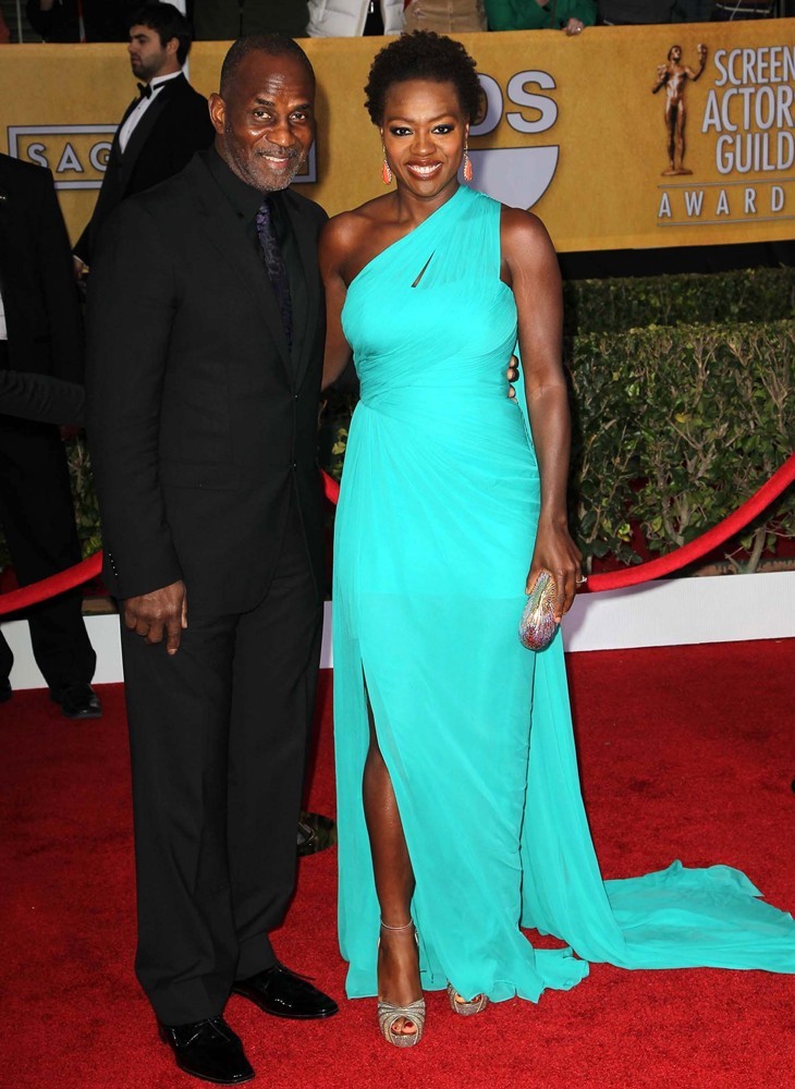19th Annual Screen Actors Guild Awards - Arrivals