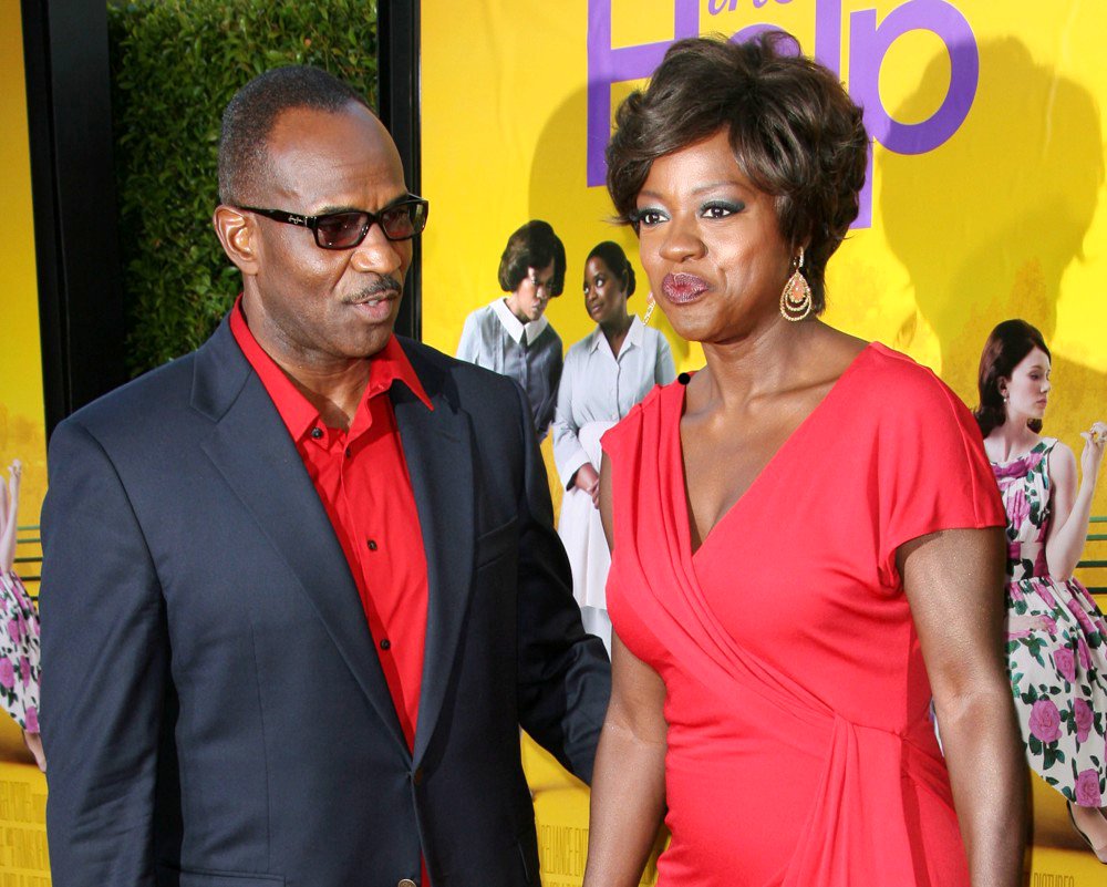 World Premiere of The Help