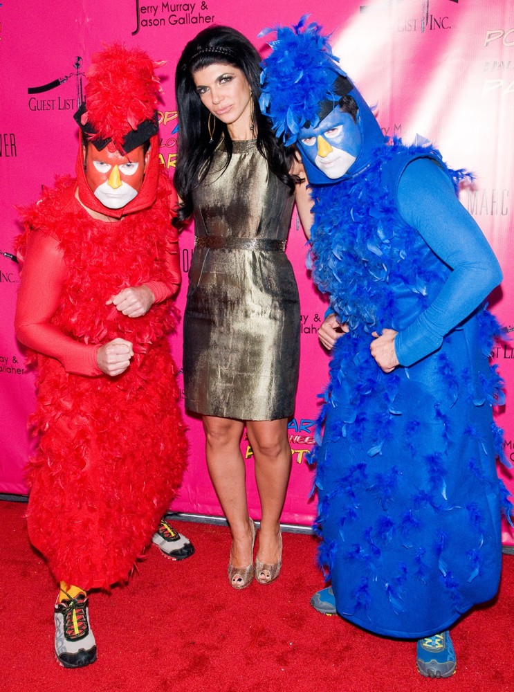 Teresa Giudice