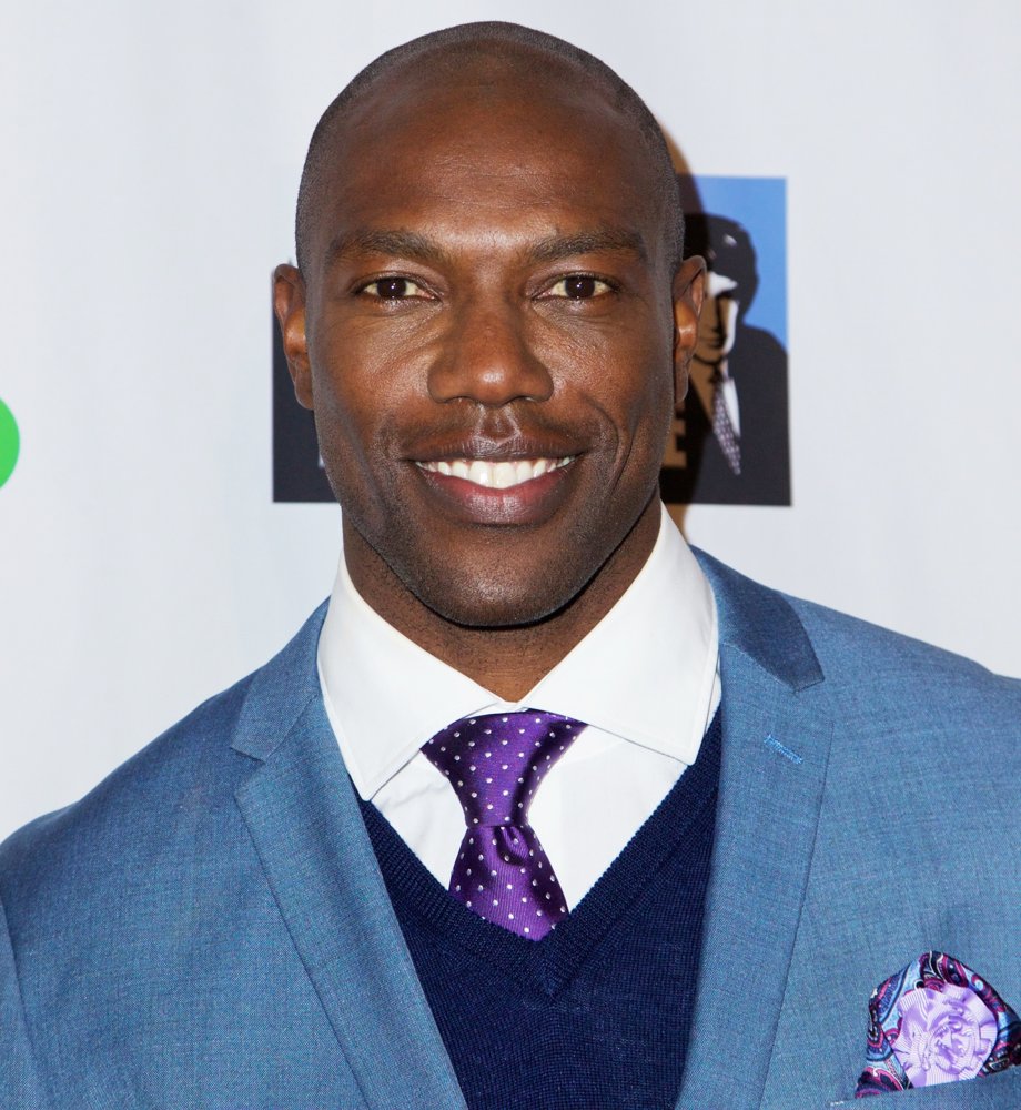 Terrell Owens Net Worth - Short bio, age, height, weight