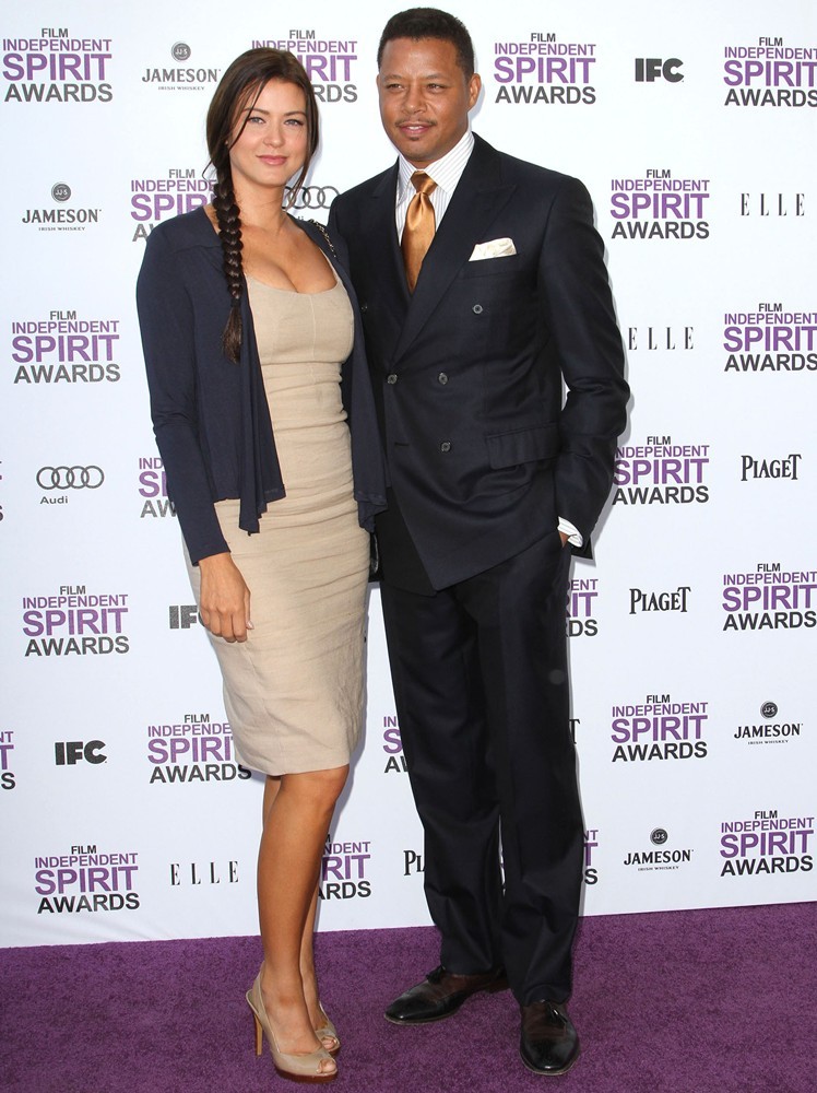 Terrence Howard