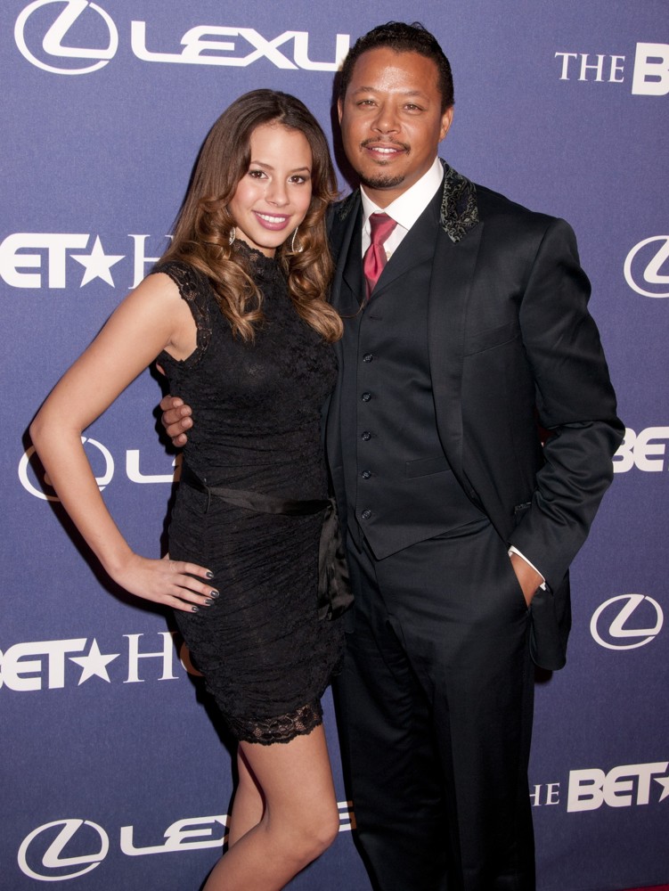 Terrence Howard