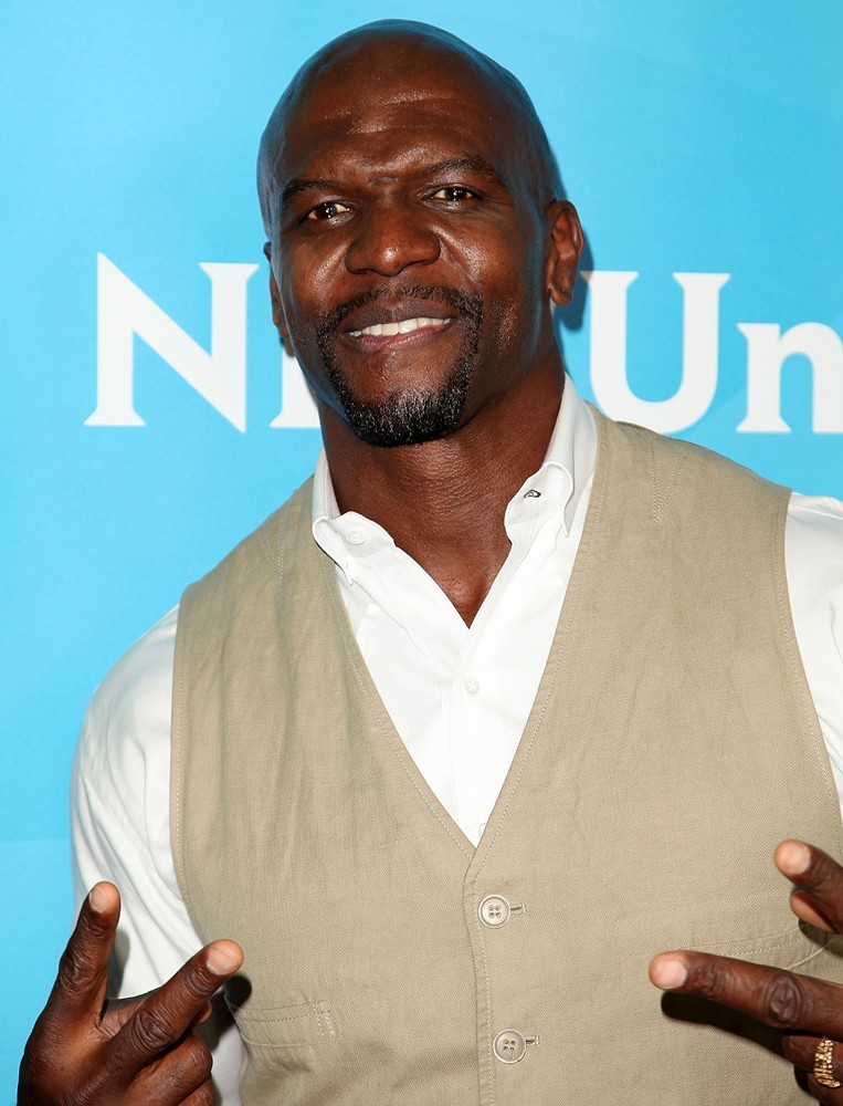 Terry Crews
