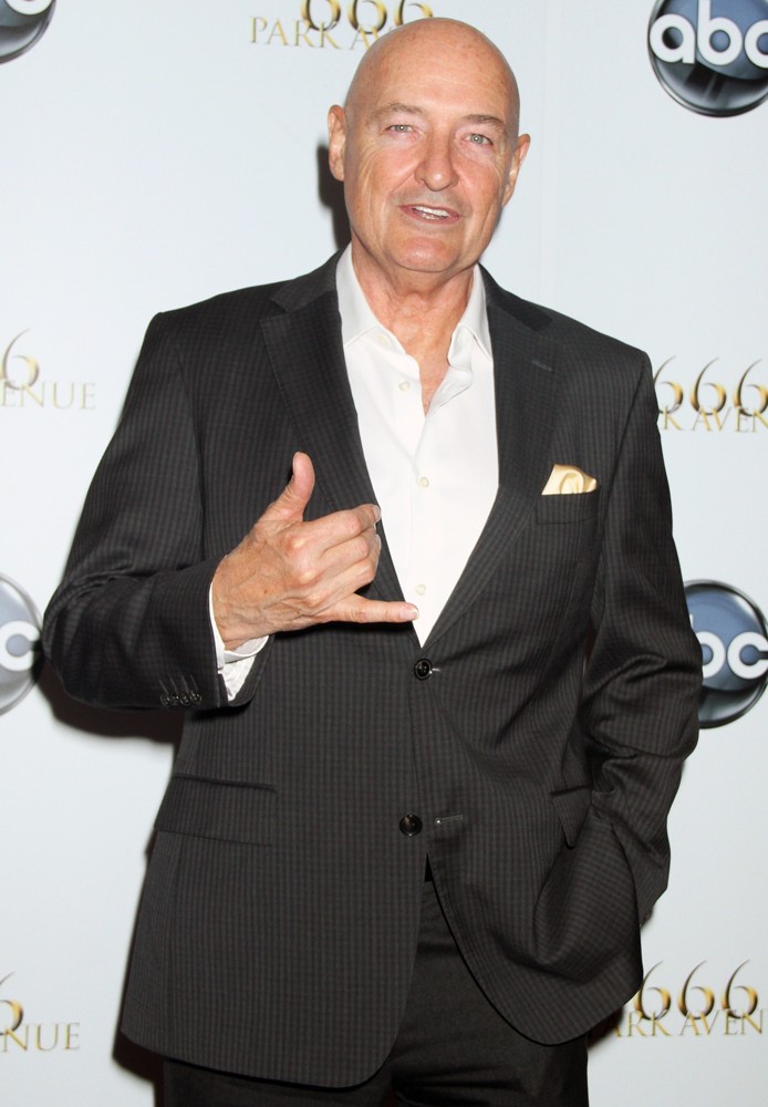 Terry O&rsquo;Quinn Picture 9 - 666 Park Avenue Series Premiere Party - Arrivals