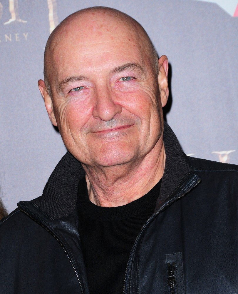 Terry O’Quinn Picture 18 - Premiere of The Hobbit: An Unexpected Journey