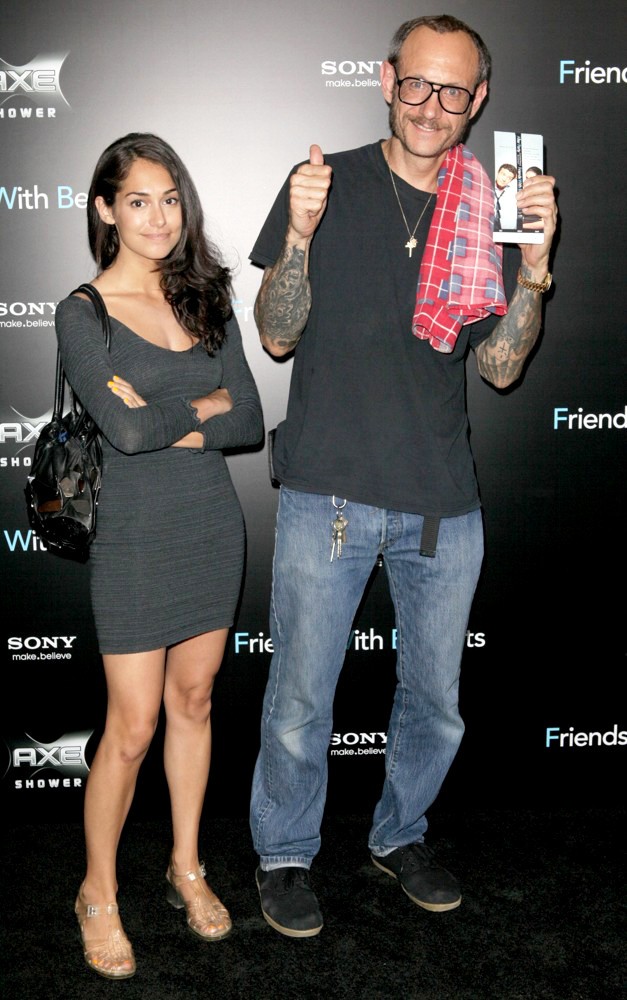 Terry Richardson