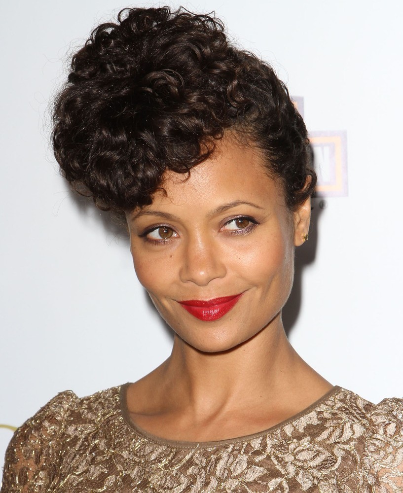 Thandie Newton