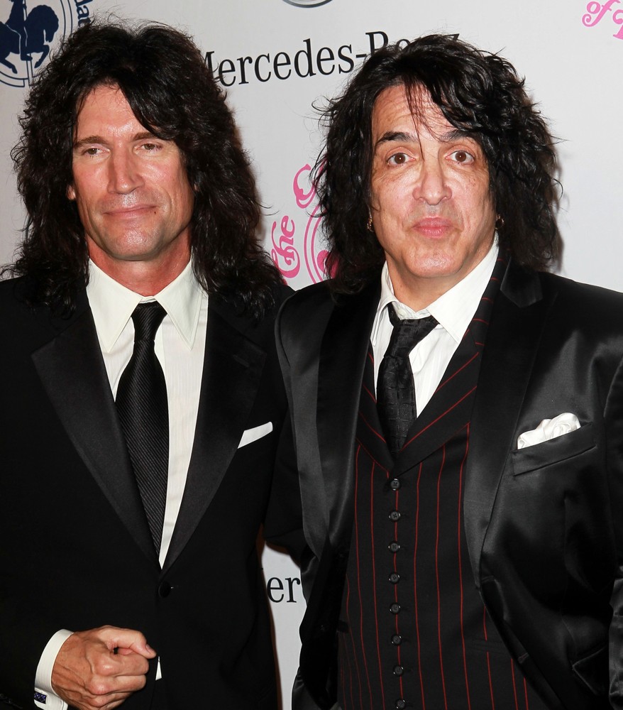 26th Anniversary Carousel of Hope Ball - Presented by Mercedes-Benz - Arrivals