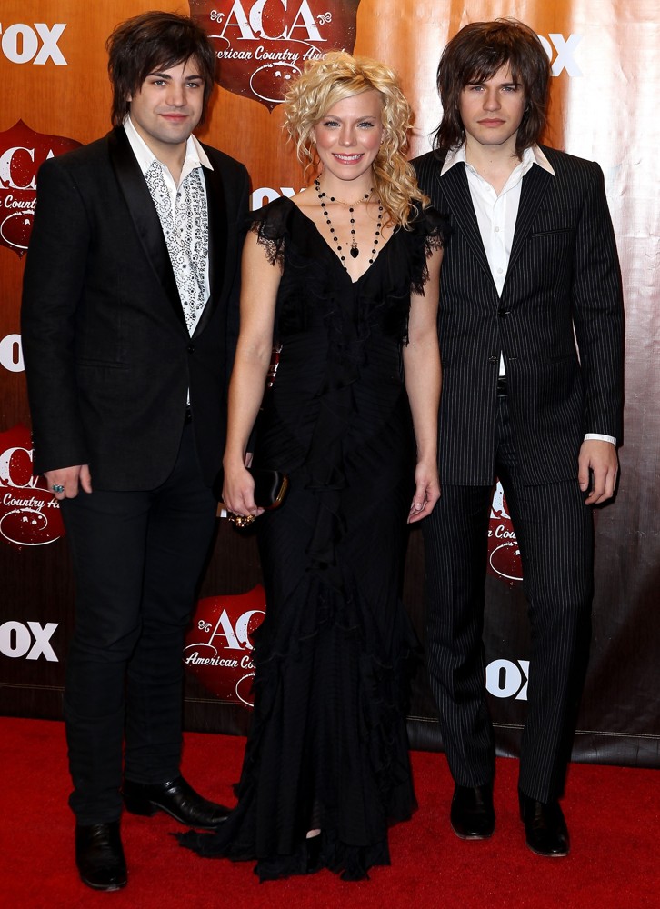The Band Perry