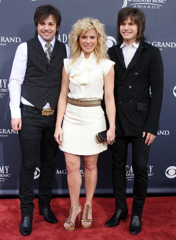The Band Perry