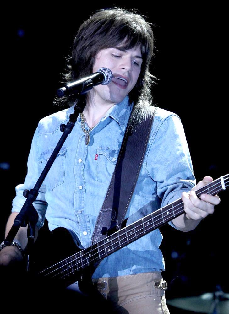 The Band Perry