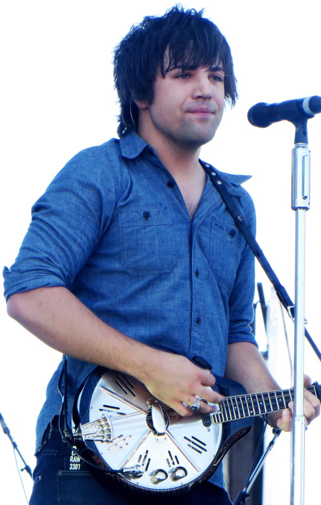 Neil Perry Picture 10 iHeartRadio Music Festival Village