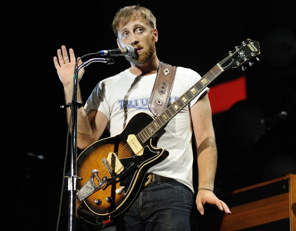 The Black Keys