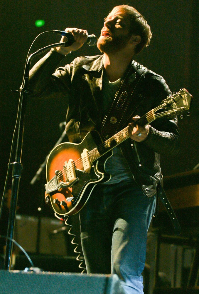 The Black Keys