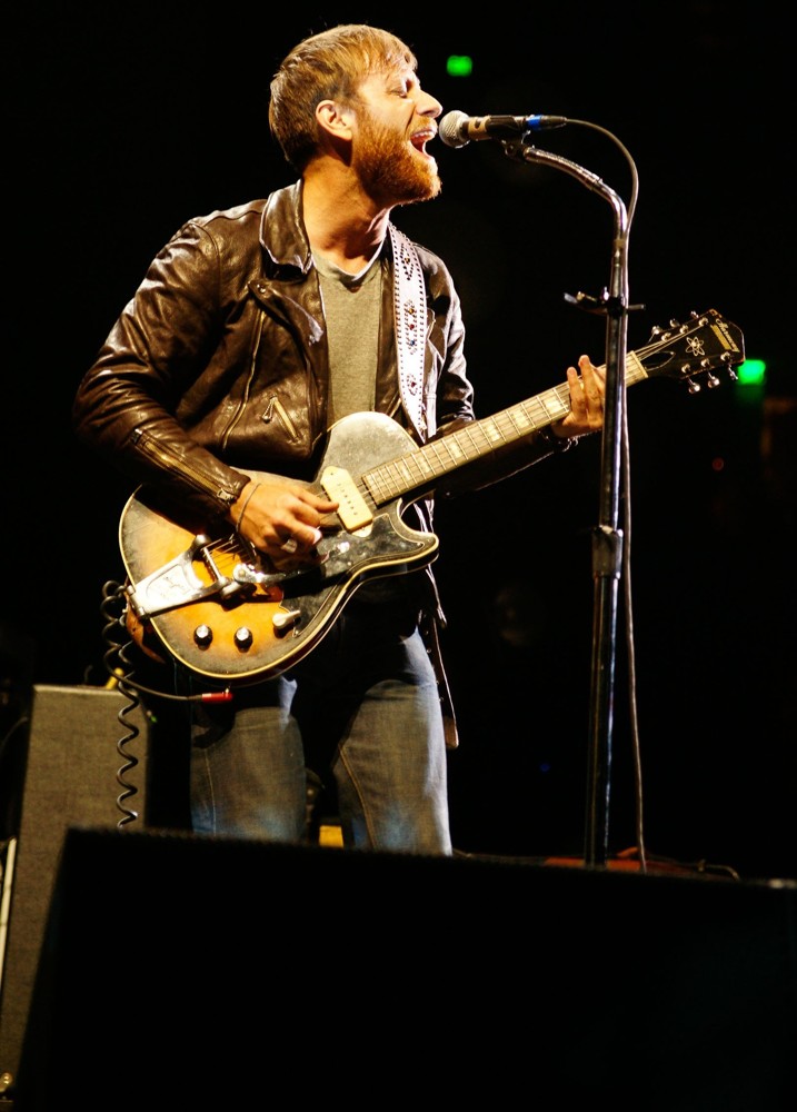 The Black Keys