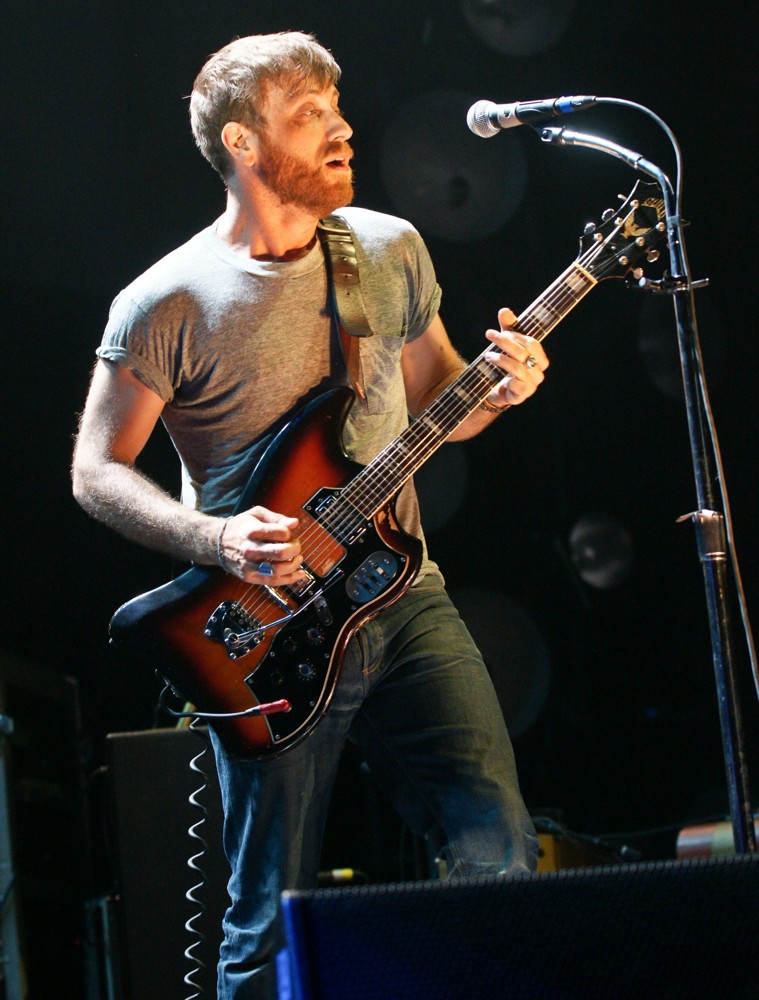 The Black Keys