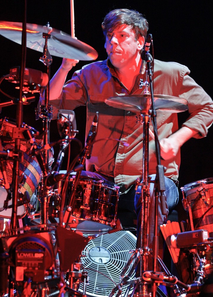 The Black Keys
