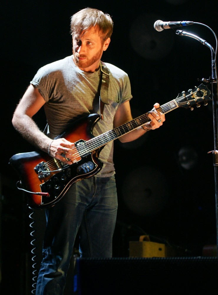 The Black Keys