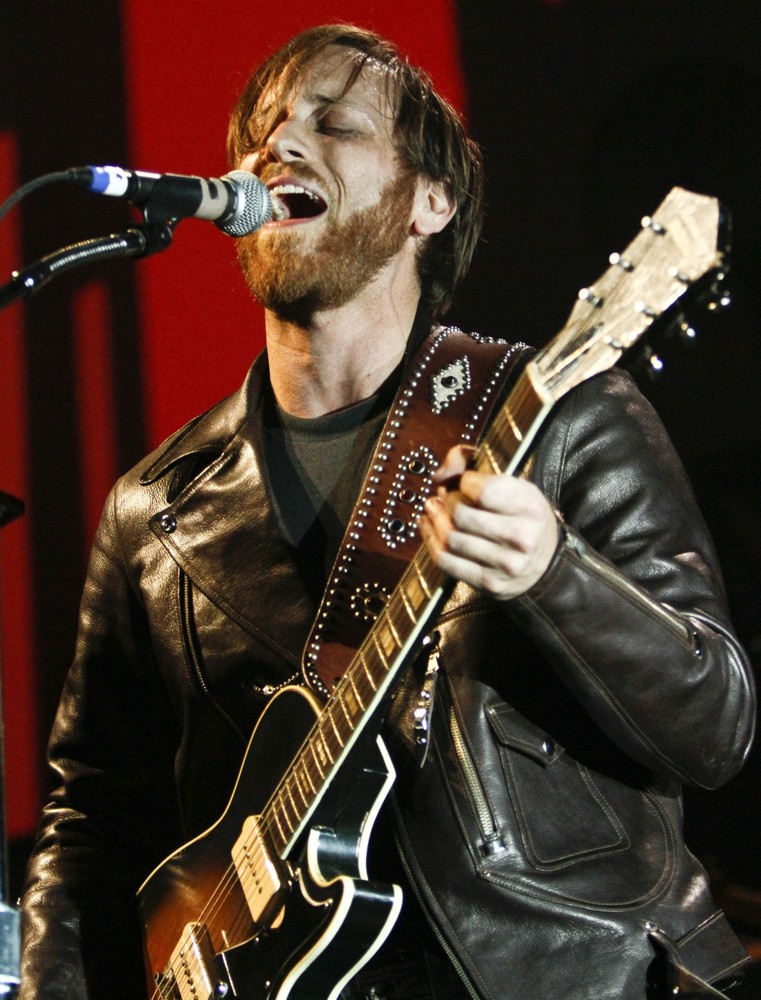 The Black Keys