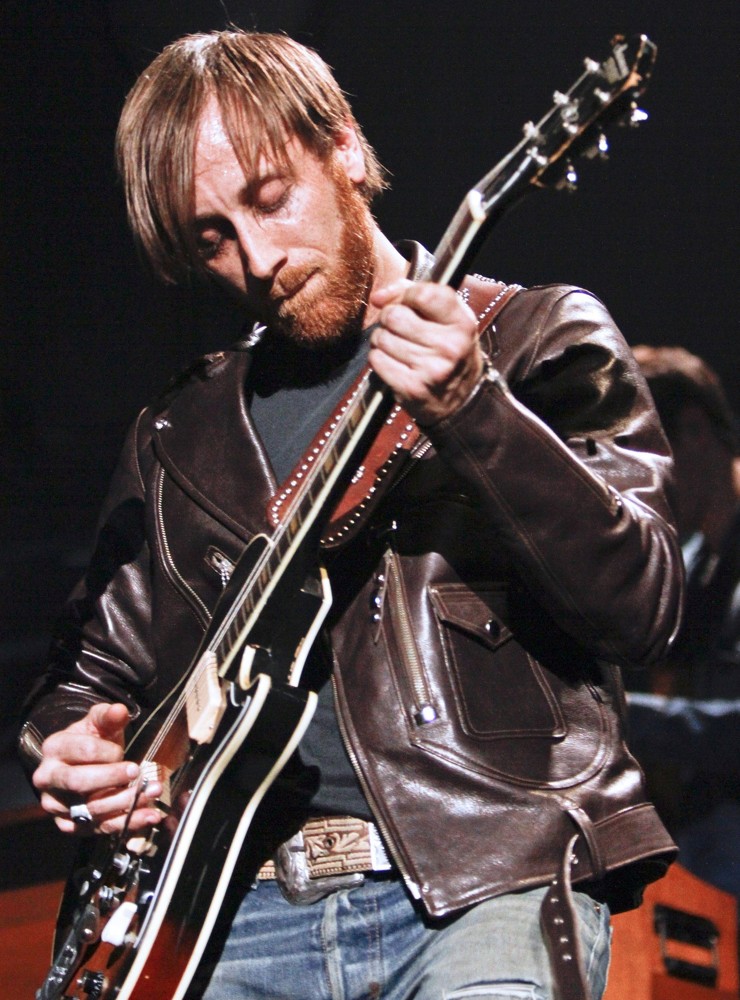 The Black Keys