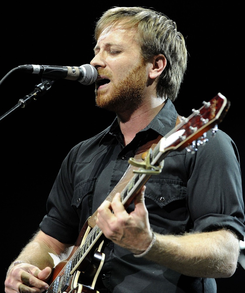 The Black Keys