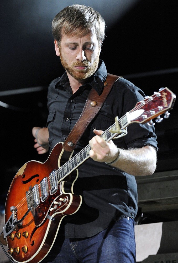 The Black Keys